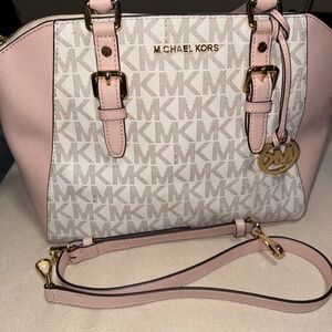 Michael Kors Ciera medium bag